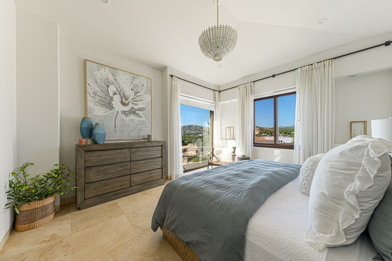 Sleek San José del Cabo Home with Ocean Views - San Jose del Cabo, Mexico