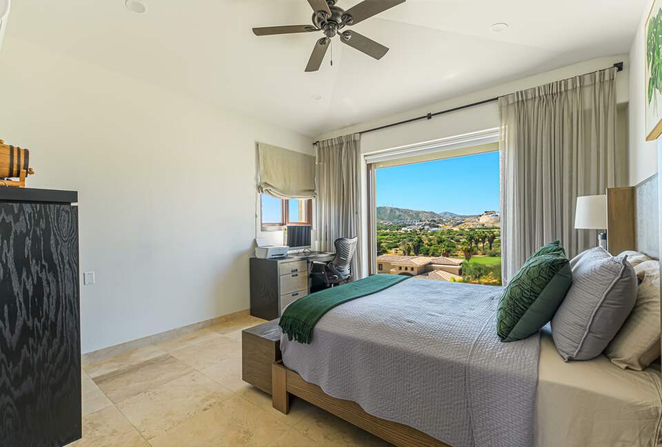 Sleek San José del Cabo Home with Ocean Views - San Jose del Cabo, Mexico