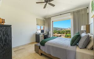 Sleek San José del Cabo Home with Ocean Views - San Jose del Cabo, Mexico