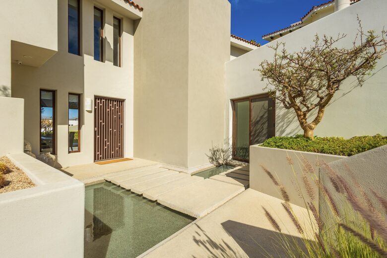 Sleek San José del Cabo Home with Ocean Views - San Jose del Cabo, Mexico