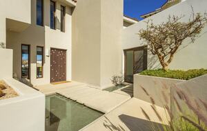 Sleek San José del Cabo Home with Ocean Views - San Jose del Cabo, Mexico