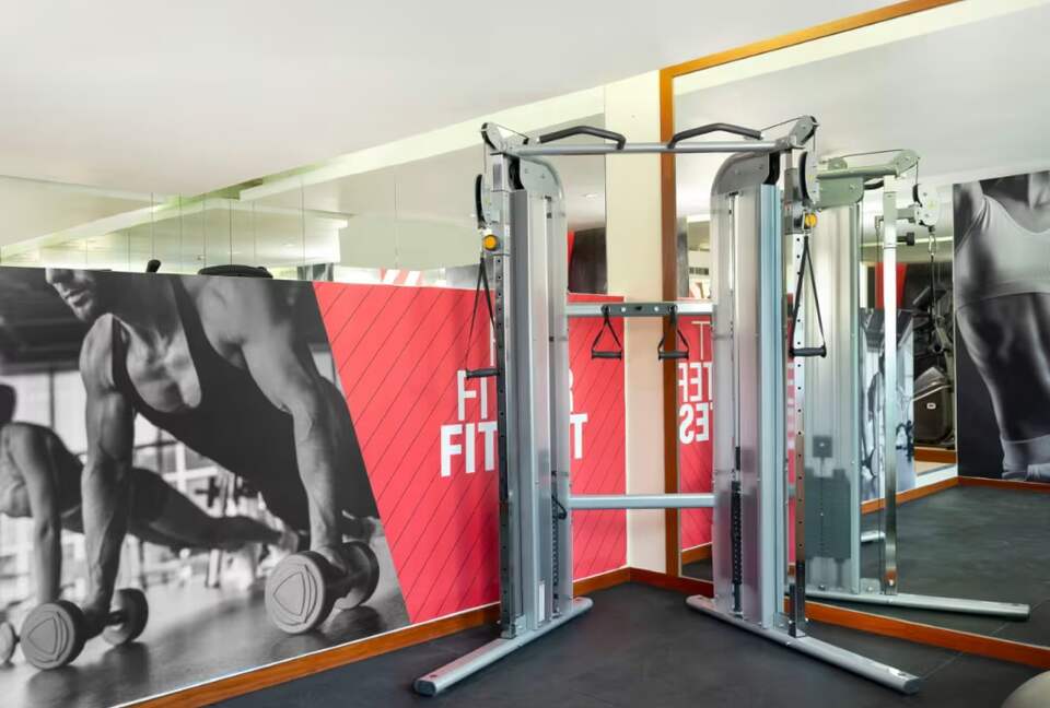 Anantara Vacation Club at Avani Seminyak Bali - Two Bedroom Apartment Suite - Seminyak, Indonesia