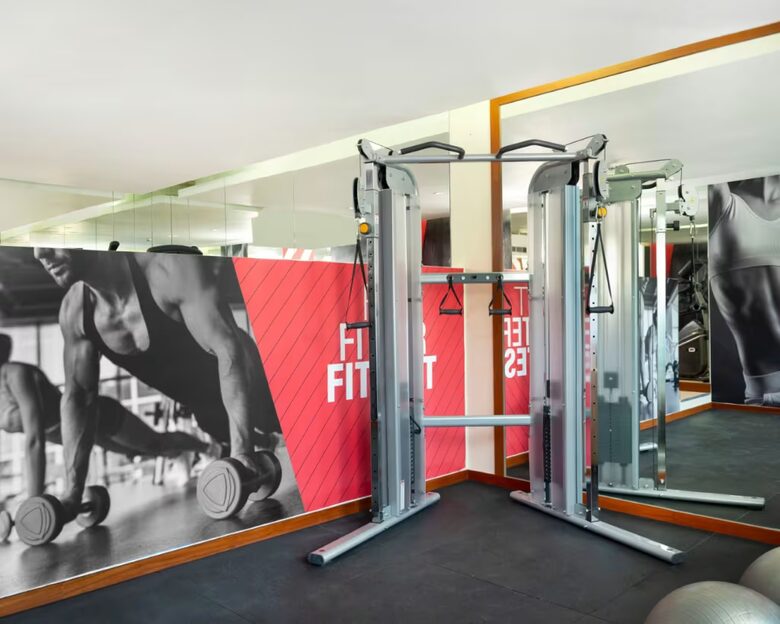 Anantara Vacation Club at Avani Seminyak Bali - Two Bedroom Apartment Suite - Seminyak, Indonesia