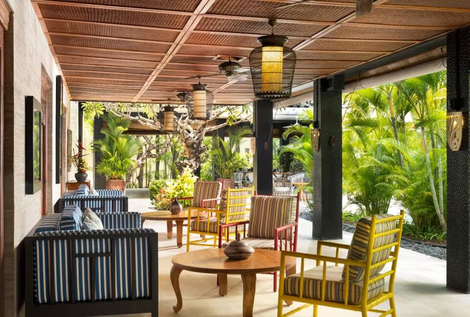 Anantara Vacation Club at Avani Seminyak Bali - Two Bedroom Apartment Suite - Seminyak, Indonesia