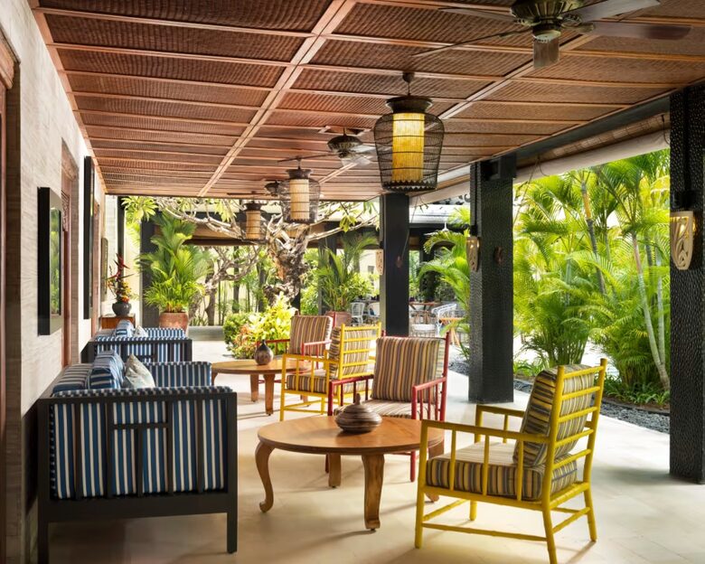 Anantara Vacation Club at Avani Seminyak Bali - Two Bedroom Apartment Suite - Seminyak, Indonesia