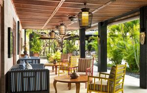 Anantara Vacation Club at Avani Seminyak Bali - Two Bedroom Apartment Suite - Seminyak, Indonesia