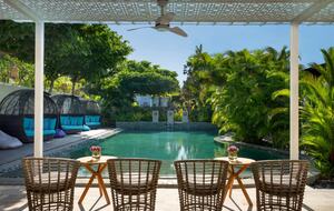 Anantara Vacation Club at Avani Seminyak Bali - Two Bedroom Apartment Suite - Seminyak, Indonesia