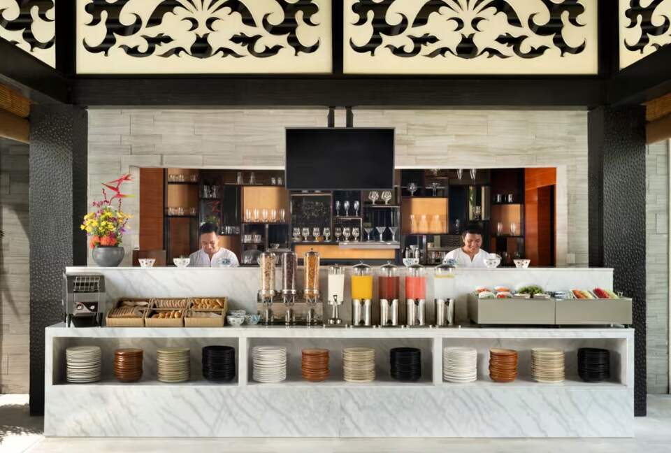 Anantara Vacation Club at Avani Seminyak Bali - Two Bedroom Apartment Suite - Seminyak, Indonesia