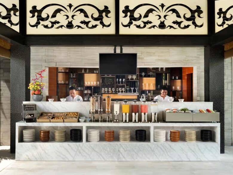 Anantara Vacation Club at Avani Seminyak Bali - Two Bedroom Apartment Suite - Seminyak, Indonesia