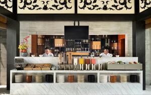 Anantara Vacation Club at Avani Seminyak Bali - Two Bedroom Apartment Suite - Seminyak, Indonesia