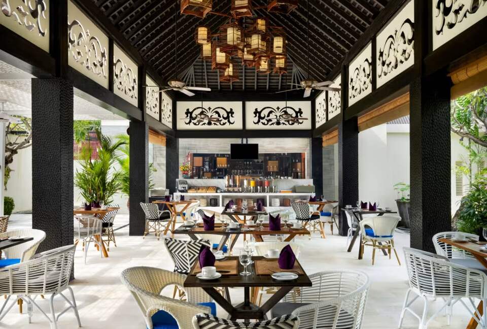 Anantara Vacation Club at Avani Seminyak Bali - Two Bedroom Apartment Suite - Seminyak, Indonesia