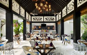 Anantara Vacation Club at Avani Seminyak Bali - Two Bedroom Apartment Suite - Seminyak, Indonesia