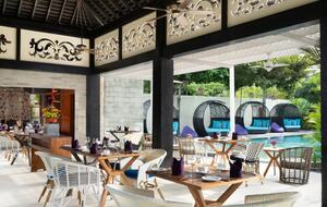 Anantara Vacation Club at Avani Seminyak Bali - Two Bedroom Apartment Suite - Seminyak, Indonesia