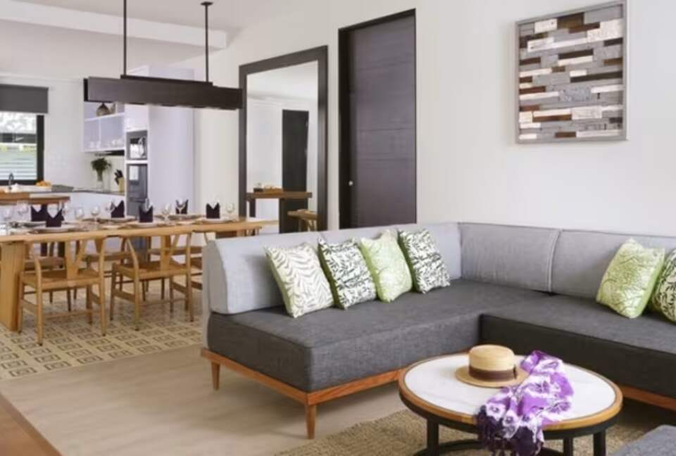Anantara Vacation Club at Avani Seminyak Bali - Two Bedroom Apartment Suite - Seminyak, Indonesia