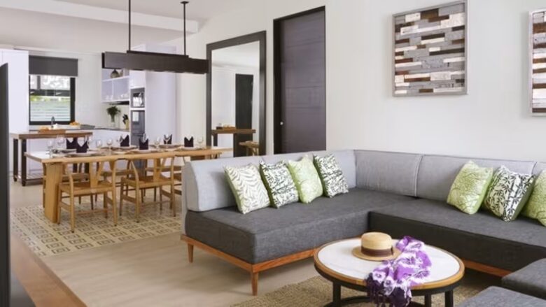 Anantara Vacation Club at Avani Seminyak Bali - Two Bedroom Apartment Suite - Seminyak, Indonesia