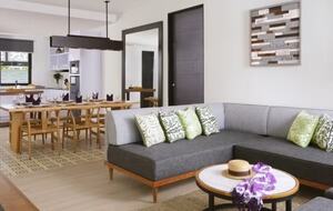 Anantara Vacation Club at Avani Seminyak Bali - Two Bedroom Apartment Suite - Seminyak, Indonesia