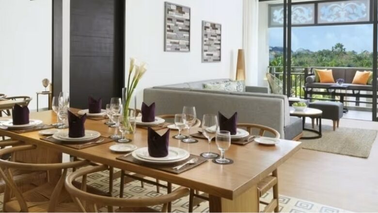 Anantara Vacation Club at Avani Seminyak Bali - Two Bedroom Apartment Suite - Seminyak, Indonesia