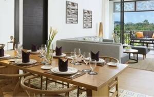 Anantara Vacation Club at Avani Seminyak Bali - Two Bedroom Apartment Suite - Seminyak, Indonesia