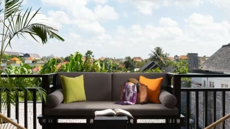 Anantara Vacation Club at Avani Seminyak Bali - Two Bedroom Apartment Suite - Seminyak, Indonesia