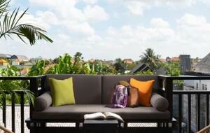 Anantara Vacation Club at Avani Seminyak Bali - Two Bedroom Apartment Suite - Seminyak, Indonesia