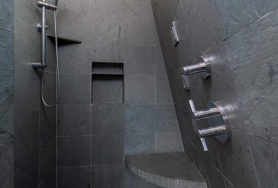 Direct Oceanfront Home Framing Haystack Rock - Pacific City, Oregon