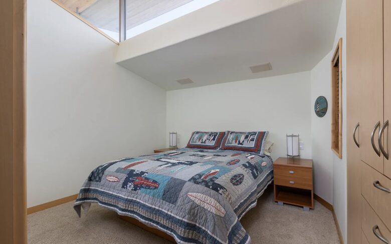 Direct Oceanfront Home Framing Haystack Rock - Pacific City, Oregon