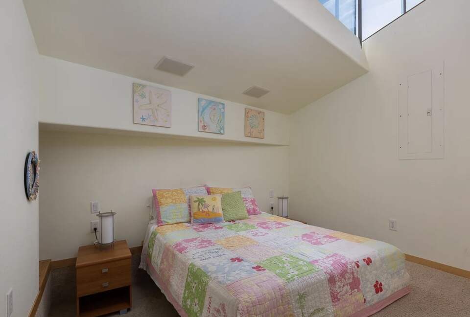 Direct Oceanfront Home Framing Haystack Rock - Pacific City, Oregon