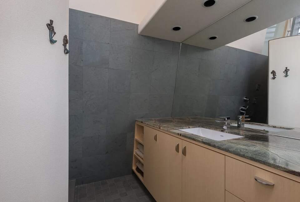 Direct Oceanfront Home Framing Haystack Rock - Pacific City, Oregon