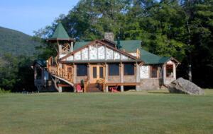 Mountain & Golf Course Living in Lake Placid at Whiteface Club - Lake Placid, New York