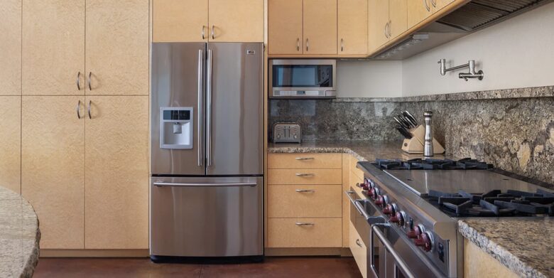Direct Oceanfront Home Framing Haystack Rock - Pacific City, Oregon