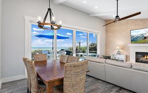 Modern Oceanfront Retreat on Ponte Vedra Beach - Jacksonville Beach, Florida