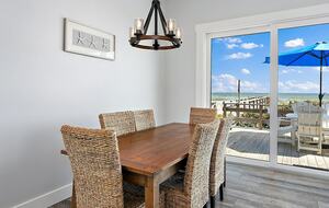 Modern Oceanfront Retreat on Ponte Vedra Beach - Jacksonville Beach, Florida