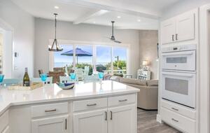 Modern Oceanfront Retreat on Ponte Vedra Beach - Jacksonville Beach, Florida