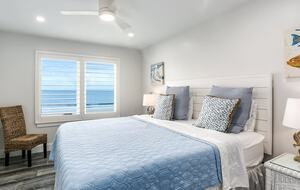 Modern Oceanfront Retreat on Ponte Vedra Beach - Jacksonville Beach, Florida