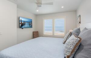 Modern Oceanfront Retreat on Ponte Vedra Beach - Jacksonville Beach, Florida