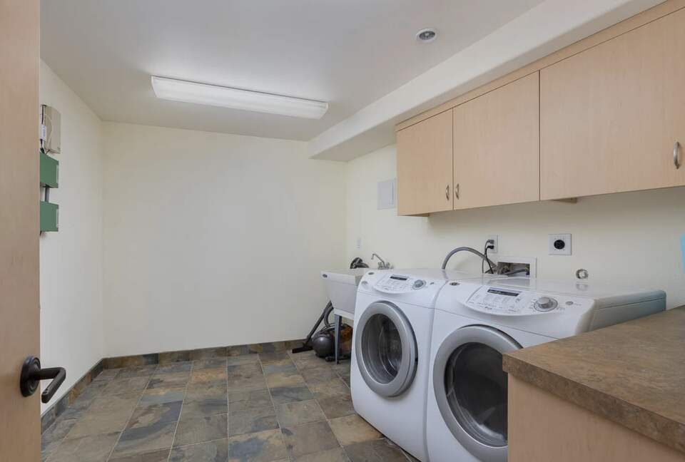 Direct Oceanfront Home Framing Haystack Rock - Pacific City, Oregon