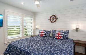 Modern Oceanfront Retreat on Ponte Vedra Beach - Jacksonville Beach, Florida