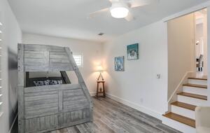 Modern Oceanfront Retreat on Ponte Vedra Beach - Jacksonville Beach, Florida