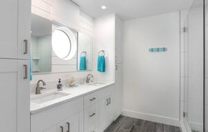 Modern Oceanfront Retreat on Ponte Vedra Beach - Jacksonville Beach, Florida