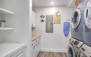 Modern Oceanfront Retreat on Ponte Vedra Beach - Jacksonville Beach, Florida