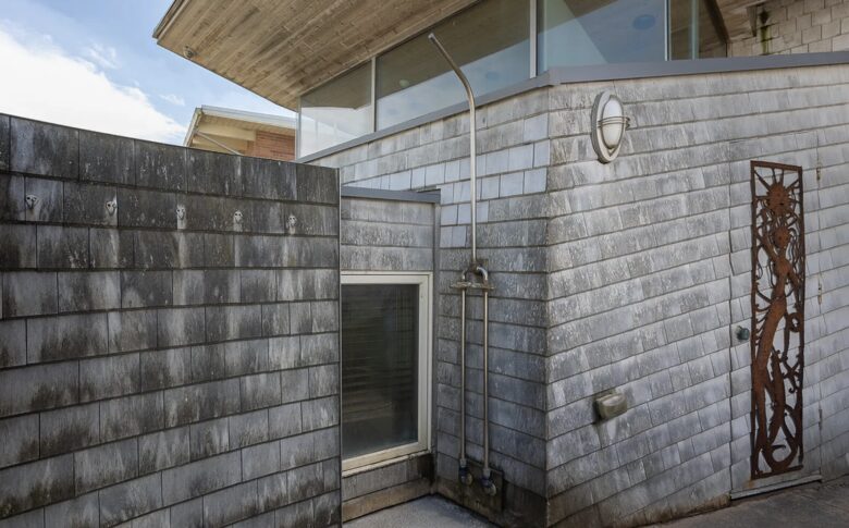 Direct Oceanfront Home Framing Haystack Rock - Pacific City, Oregon