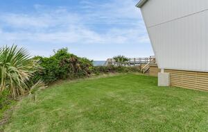 Modern Oceanfront Retreat on Ponte Vedra Beach - Jacksonville Beach, Florida