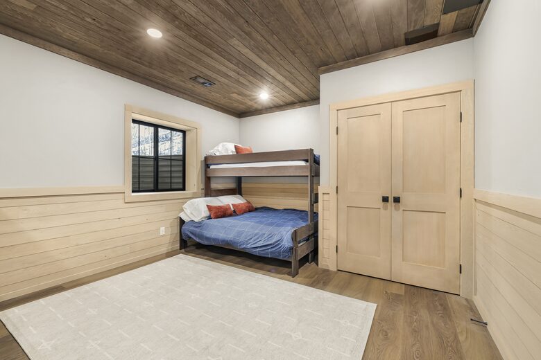 Bunk Room