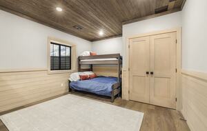 Bunk Room