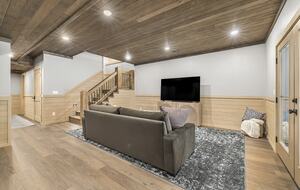 Ground Floor TV Room