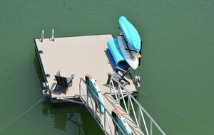 Smoky Mountain Lakeview Lodge | Indoor Pool & Private Dock - Sevierville, Tennessee