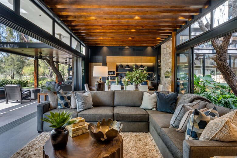 Private Courtyard Estate near San Miguel de Allende Centro - San Miguel de Allende, Mexico