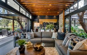 Private Courtyard Estate near San Miguel de Allende Centro - San Miguel de Allende, Mexico