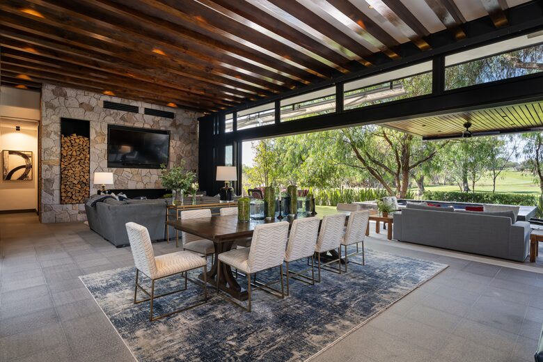 Private Courtyard Estate near San Miguel de Allende Centro - San Miguel de Allende, Mexico