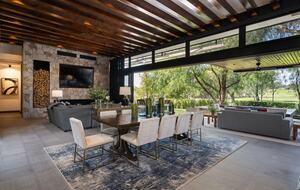 Private Courtyard Estate near San Miguel de Allende Centro - San Miguel de Allende, Mexico